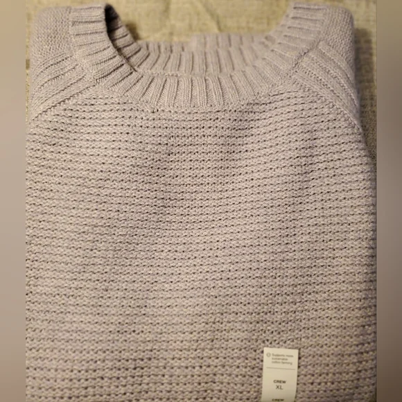 Sonoma NWT Woman's sweater - Picture 5 of 5